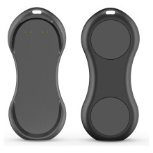Magnetic Charging Dock for Plaud NotePin S AI and for NotePin AI Recorder Replacement Base Station A