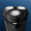 SH30 Replacement Heads for  Norelco Shaver Series 3000, 2000, 1000 (6 Pack) 4