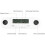Chess Timer, Digital Chess Timer, Large Screen Portable Tournament Timer, Suitable for Chess and Go Clubs 5