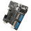 Stepper Motor HAT for Raspberry Pi 3 Motor Stepper Motor Driver Servo Robot Expansion Board 2