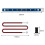 For Flashforge Adventurer 5m/5m Pro Light Kit,Bright Led 24V Light Bar for AD5M 5MPRO 3D Printers 10