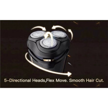 SH30 Replacement Heads for Norelco Shaver Series 3000, 2000, 1000 (6 Pack)