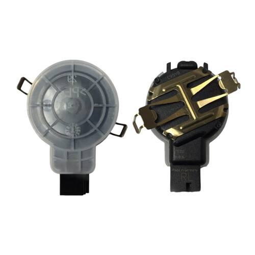 New for   Windshield Rain Sensor LU5Z-17D547-B JU5Z-17D547-A DS7T-17D547-AB Windshield Rain Sensor Processor 2