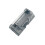 Vacuum Dust Box for  D15  Robot Vacuum Cleaner Replacement Dustbin Container Parts 2