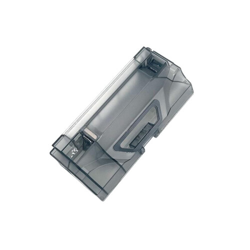Vacuum Dust Box for  D15  Robot Vacuum Cleaner Replacement Dustbin Container Parts 1