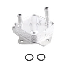 15710-38021 1571038021 Oil Cooler for Land Redwood Tundra
