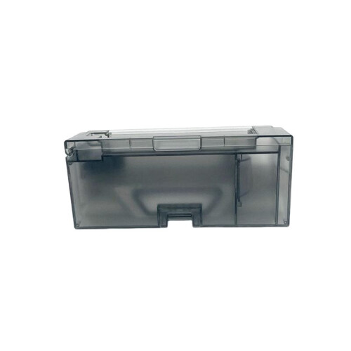 Vacuum Dust Box for  D15  Robot Vacuum Cleaner Replacement Dustbin Container Parts 2