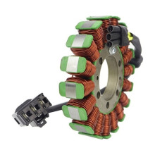 31120-MEL-013 Bobina Do Estator Do Magneto Do Gerador da Motocicleta para CBR1000RR CBR1000 RR 2004 - 2007