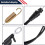Cabo da Embreagem da Roda Motriz 946-05397 (Substitui o 746-05397) para Cortadores de Grama Cub Cadet MTD Troy-Bilt de 28 Polegadas 1