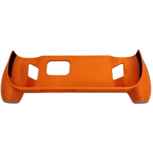 For Retroid Pocket 6 Grip Case Confortable Portable Game Console Handle Grips Stand Holder Shell Cover C