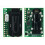 For Sensirion SCD30 CO2 Sensor Carbon Dioxide Sensor for HVAC Systems, Output Type,for I2C, Power Supply Current: 19mA 6