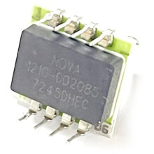 1210-C02085 High-Sensitivity Differential Pressure Sensor Module - Industrial Control Transmitter - Remote Monitoring