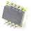 1210-C02085 High-Sensitivity Differential Pressure Sensor Module - Industrial Control Transmitter - Remote Monitoring 4