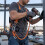 2 Pack Retractable Tool Lanyard - Leash with Reinforced Carbon Steel Carabiner and Adjustable Loop End for Tool 6