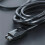 10CA 3D Printer Connection Cable - 3 Meter CAN Bus Wire XH2.54-2pin for for 3D Printer Repair 2