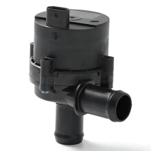 5Q0965567 Electrical Additional Coolant Auxiliary Water Pump for A3 A4 A5 A6 Q3 Q5 TT 7