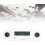 Chess Timer, Digital Chess Timer, Large Screen Portable Tournament Timer, Suitable for Chess and Go Clubs 6
