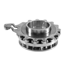 8980277725 Nozzle RHF55V Turbo for NQR 75L 150 4HK1-E2N VKA40016 8980277722 8980277721
