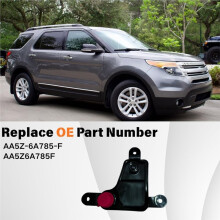 AA5Z-6A785-F Carterontluchtingsolieafscheider voor Taurus Flex Explorer voor MKS MKT Accessoires