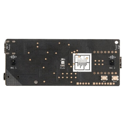 Inclusief XIAO ESP32S3 Dev Voice Assistant Kit Artificial Intelligence Speaker Processing Algorithm Development Board, 1 Stuk 2