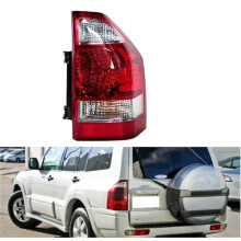 Taillight (Right) MN133766 MN133767 Suitable for Pajero Montero 2003-2007 Models