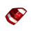 Taillight (Left) MN133766 MN133767 Suitable for  Pajero Montero 2003-2007 Models 3