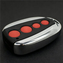 Button Garage Door Remote Control Use with for Steel- SD800 & SD1200 Sectional RD800 Roller Door Motor
