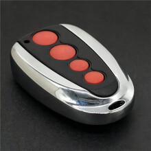Button Garage Door Remote Control Use with for Steel- SD800 & SD1200 Sectional RD800 Roller Door Motor