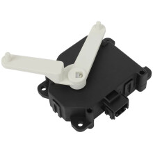 Automotive Parts and Accessories Suitable for  CTS Air Conditioning Damper Actuator Servo Motor 22799392