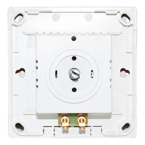 86 Type Ceiling Fan Adjustment Stepless Speed Controller Wall  in 220V 10A 1