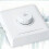 86 Type Ceiling Fan Adjustment Stepless Speed Controller Wall  in 220V 10A 4