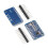 4 PCS ADS1115 16-Bit 4-Channel I2C High-Precision ADC Module for  Raspberry Pi 3