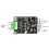 BLDC 3-Phase  Brushless No Hall Motor Driver Controller Board 1600W PWM Controller Motor Driver Board Motor Regulator 3