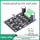 BLDC 3-Phase  Brushless No Hall Motor Driver Controller Board 1600W PWM Controller Motor Driver Board Motor Regulator 9