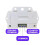High-Frequency Digital Counter with Auto-Sensing Electromagnetic Sensor for Industrial Stamping & Counting 6
