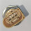 Capteur de Pression de Rampe D'Injection 85PP26-03 pour  , , , Beetle, , pour  A3, A4, Q3, Q7 (Référence: 03L906054A) 2