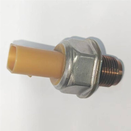 Capteur de Pression de Rampe D'Injection 85PP26-03 pour  , , , Beetle, , pour  A3, A4, Q3, Q7 (Référence: 03L906054A) 2