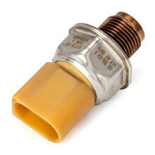 Sensor de Pressão Do Trilho de Combustível 85PP26-03 para Beetle para A3 A4 Q3 Q7 03L906054A