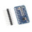 4 PCS ADS1115 16-Bit 4-Channel I2C High-Precision ADC Module for  Raspberry Pi 1