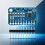 4 PCS ADS1115 16-Bit 4-Channel I2C High-Precision ADC Module for  Raspberry Pi 5