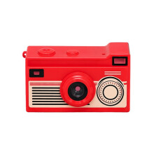 K800 Thumb Digital Camera 12MP 1080P Touch Screen Keychain Camera Portable Pocket Camcorder Video Recorder with Flash A