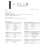 Tuya LED Dimmer with 2.4G RF Wireless Remote Control 12-24V 2CH RF Color Temperature Controller LED Strip Controller 6