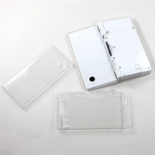 TPU Silicone Cover for Lite NDSL Machine for NDSi Game Console Protective Case Shell Accessories