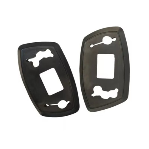 Junta de Vedação da Base Do Espelho Retrovisor 51167067227 51167067228 para  Phantom 2