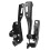 Hood Hinge (Left/Right) 60170TBA 60120TBA Suitable for   2016-2021 Models 2pcs 6