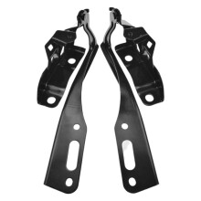 Hood Hinge (Left/Right) 60170TBA 60120TBA Suitable for 2016-2021 Models 2pcs