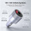 Car Adapter 12V/24V Boost 30V/2A Voltage Stabilization Digital Display 60W, Digital Display , for RV, Boat, Car 6