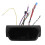 For  E2 Pro Electric Scooter Dashboard LED Display Board  Shell Assembly Kickscooter Accessories Parts 1