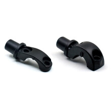 Support de Rétroviseur pour Moto pour F750GS F850GS ADV F900R S1000XR - Accessoires de Fixation