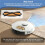 D20 Air  Accessories Parts Kit Compatible for  Robot Vacuum Replacement Set 20cps 3